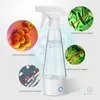 Household Electrolytic Disinfection Machine Cleaning Disinfection Liquid Manufacturing Machine Hypochlorous Acid Water Making Tool 300 ml