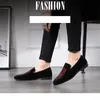 Mokasyny Gents Shoes Designer Buty Mężczyźni Sukienka wieczorowa Buty ślubne dla mężczyzn COFFEUR SEPATU Slip na Pria Erkek Ayakkabi Klasik Bute Meskie