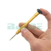 Precisie Schroef Driver Reparatie Gereedschap DIY Reparatie Tool 0.6Y 0.8 Pentalobe 1.5 Phillips voor iPhone 11 Pro Max Schroevendraaier Groothandel 200pcs