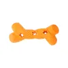 Nettoyeur de dents jouant formation chien mâcher drôle interactif unny élasticité interactive pour chien jouets à mâcher yq01530