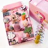 24pcs/Set Baby Hair Clips Cartoon Kids Headband Cute Bow Flower Children Hairpin Barrettes Headwear Accessories NO BOX