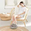 Original Xiaomi Youpin LeFan Foot Massager Reflexology Kneading Vibrating Roller Foot Massager 3D Health Massage Electric Automaton Heatin