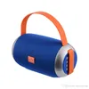 Hot Mini TG112 Alto -falante Bluetooth sem fio Caixa de alto -falantes de coluna de alto -falantes port￡teis para iPhone xiaomi