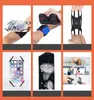 Custodia per telefono della banda di braccio esterno universale Case di titoli del telefono sportivo per iPhone Samsung Wristband Gym che eseguono jogging di ciclismo E7373305