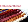 Mix 2 in 1 Gas Station Handmade Cross Stitch Craft Tools Embroidery Needlework sets counted print on canvas DMC 14CT /11CT