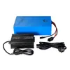 36v e bike battery pack