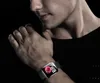 Smart Watch Smart Watch Sport Sport SMART Smart Watch Frequenza cardiaca Monitor Funzione Pressione sanguigna Donna Uomo Universale