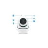 2019 Topverkoper! Auto Track 1080P Camera Surveillance Security Monitor WiFi Draadloze Mini Smart Alarm CCTV Indoor Camera Baby Monitors