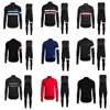 rapha jersey set