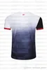 vêtements pour hommes Séchage rapide Ventes chaudes Hommes de qualité supérieure 2019 T-shirt à manches courtes confortable nouveau style jersey80017111921