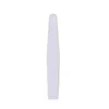 10Pcs 2 way Gray Color 100180 Grit Nail File Buffer Block Nail Art Sanding Buffer Files For Salon Manicure UV Gel Tips Washable F8515990