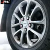 55мм / 62мм светодиодные колеса Центр Caps концентратор Обложка для Jeep Grand Cherokee 2014-17