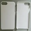 iPhone 11 Pro XR XS MAX 7 8 PLUSのためのオープンサイドブランク電話ケース5 6 3D昇華熱プレスケース