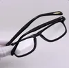 Men Glasses Optical Frame OLIVER OV5189 Designer de marca quadrado quadro de óculos quadrados para MEN039S Business Myopia Eyeglasses com Orig6123419