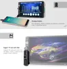 Universal 7010B 7 inch Bluetooth FM Radio Car MP5 Player car dvd