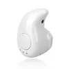 S530 Mini Wireless Bluetooth 4.1 Kopfhörer Stereo-Licht Stealth Kopfhörer-Kopfhörer Earbud mit Mikro-Telefon mit Kleinpaket