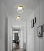 Creatieve LED-plafondlamp Mondgeblazen Glasverlichting Dineren Kamer Woonkamer Hotel Bar Betaalbaar Luxe Modern Design Light