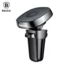 Baseus Privity Series Pro Air Outlet Magnet Telefonhållare Bilmonteringsfäste 360 ​​graders rotation