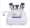 5in1 Ultrasons Cavitation Liposuccion RF Radio Fréquence Bipolaire BIO Microcourant Minceur Cellulite SPA Machine Corps Forme