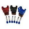 2 pin PB185-02326 connettore femmina sensore di detonazione per Nissan, Cefiro, colore nero, rosso, blu scegliere