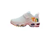 Nike Mercurial Air Max Plus Tn 2019 crianças tn mais designer de esportes tênis de corrida crianças menino meninas formadores sapatilhas tn clássico ao ar livre sapato da criança