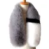 Fashion-Accessories Fluffy Faux Fur Cuff Curser Wristband Ciepła dekoracja mody do Kurtki wierzchniej odzieży Cuff