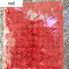 144 pièces 2 cm PE mousse Rose fleurs artificielles accessoires de fête de mariage bricolage artisanat décor à la maison fleur à la main maison mariage Decor1301F