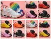 ユースキッズ Tn 1S 2S プラス GS 貪欲 SE OG CQ 女の子子供男の子子供 Mercuiales ランニングシューズトレーナー Chaussures スポーツスニーカー Size28-35