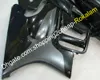 Owalnia dla Honda CBR600 F3 Cowlings 1997 1998 CBR 600 CBRF3 97 98 Szary Czarny Sport Motocykl Motocykl Zestaw (formowanie wtryskowe)