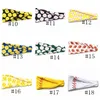 Baseball Sports Headband Women Men Softball Football Team Hair Bands Sweat Headbands Yoga Fitness Scarf Sport Towel 20 styles new GGA2658