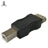 USB 2.0 اكتب أنثى TOUT B محول محول الذكور للطابعة