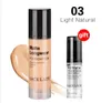 Kup 1 Get 1 Free Sace Lady Mineral Matte Liquid Foundation