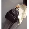 fashion back pack waterproof shoulder bag handbag presbyopic package designer messenger bag parachute fabric mobile phone purse HBP