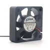 لـ XFAN RDM5015S 12V 0.14A 50*50*15MM 2PIN لـ SAMSUNG DVD Playing COWNING FAN FAN