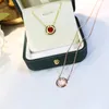 nuovo argento sterling 925 CZdiamante LETTERA T pendenti collane designer gioielli placcati oro 18 carati per le donne2961142