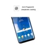 Skärmskydd för Samsung S6 S7 S8 S9 Plus Not 8 9 Edge Lim 3D Curved Anti Scratch Temperat glas med detaljhandel