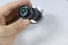 Lente Indústria Freeshipping Max 120X 750 milímetros C-montagem da lente de vidro com 50 milímetros anel adaptador de titular para Indústria Lab Microscópio CCTV