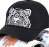 wholesale-summer caps Fashion autumn and winter baseball cap male visor cap hot sale