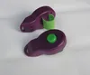 Pet Finger Sound Clicker Dog Training Tool Puppy Train Click Dog Training Ring Training Sound Device4687443