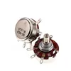 WTH118 2W 470K Single-Turn-Kohlenstoff-Film-Potentiometer