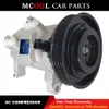 4 Seasons 98301 AC-compressor voor Jeep Liberty / Dodge Nitro 3.7L 55111506AA 55111506AB 7512877 CO 11350C