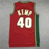 hål god kvalitet broderi ray allen gary vintage gul grön kevin 35 durant 20 handsken Gary Payton 40 regeringsman Shawn K8327354