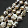 freshwater pearls loose strands