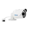 ESCAM FIGHTER QD320 H.264 Dual-Stream Encoding IR 720P Vattentät IP-kamera