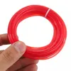 10m x 2mm Lawnmower Strimmer Line Nylon Cord Wire Round String BrushCutter Grass Trimmer