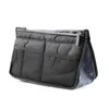 Universele opgeruimde tas Cosmetische zak Organizer Pouch Tote Sundry Bag Home Opbergzakken Reizen Make-up Plaats Handtas