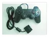 Wired Game Controller for PS2 Joypad Pad wired gamepad Shock long cable joystick USB Wired Controller