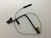 LVDS ЖК-экранный кабель для HP Envy 6 Envy 6-1000 Series VBU50 LCD Cable DC02C004C00 HD