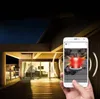 Caméra de vidéosurveillance sans fil WIFI HD vision nocturne moniteur intelligent téléphone portable réseau à distance intérieur maison caméras IP