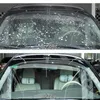 100 stücke 1Pc4L Wasser Auto Windschutzscheibe Gläser Auto Glas Waschmaschine Fenster Reiniger Kompakte Brause Tablet Waschmittel Auto Accessories263f